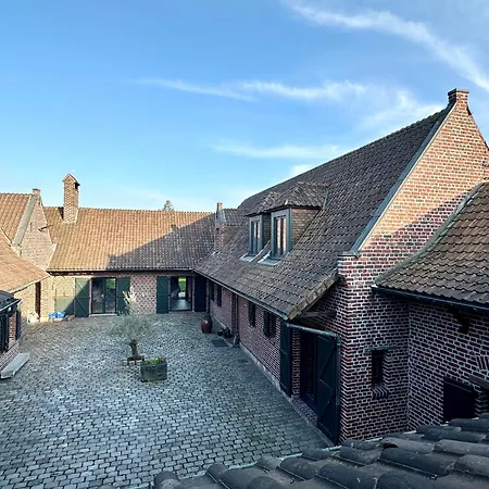 A La Ferme, T3 Flandres Perenchies
