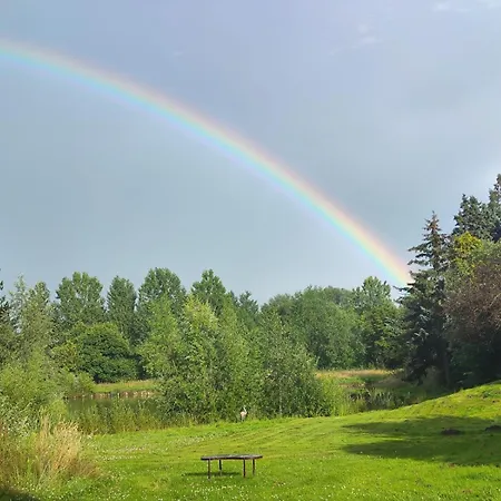 A La Ferme, T3 Flandres