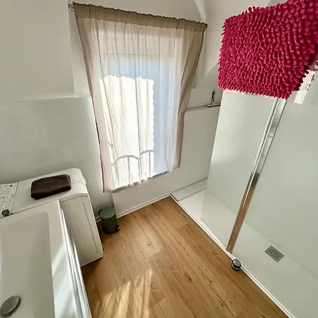 A La Ferme, T3 Flandres Apartmán Perenchies