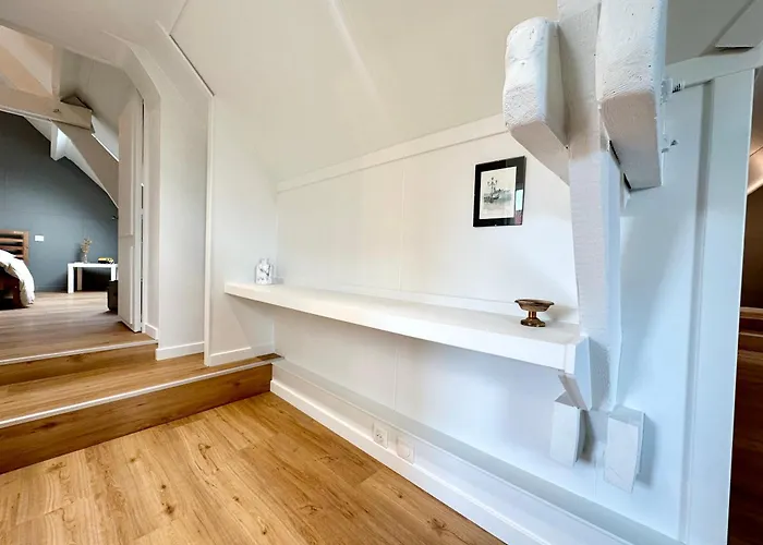 Apartamento A La Ferme, T3 Flandres *