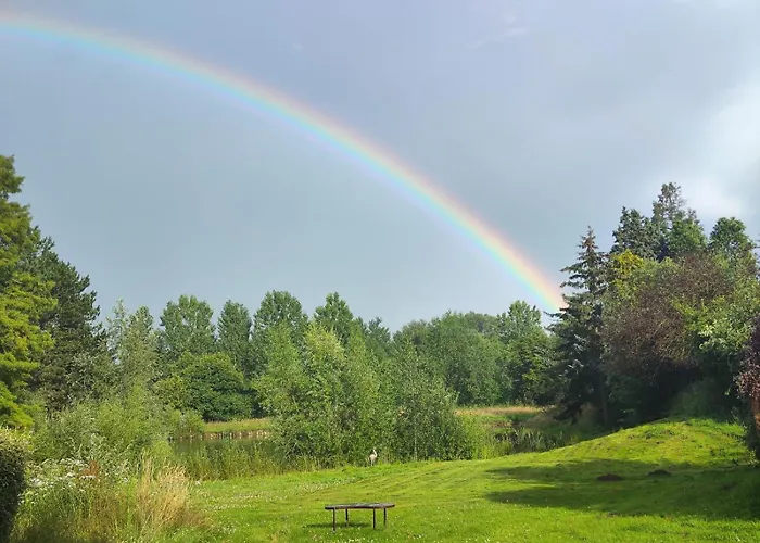 A La Ferme, T3 Flandres