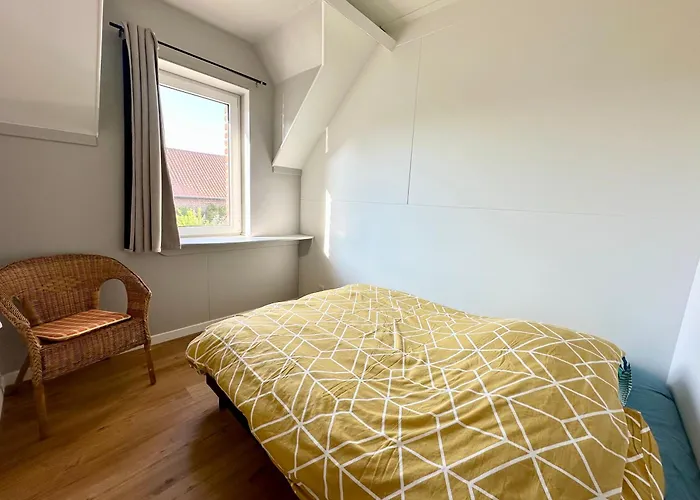 A La Ferme, T3 Flandres